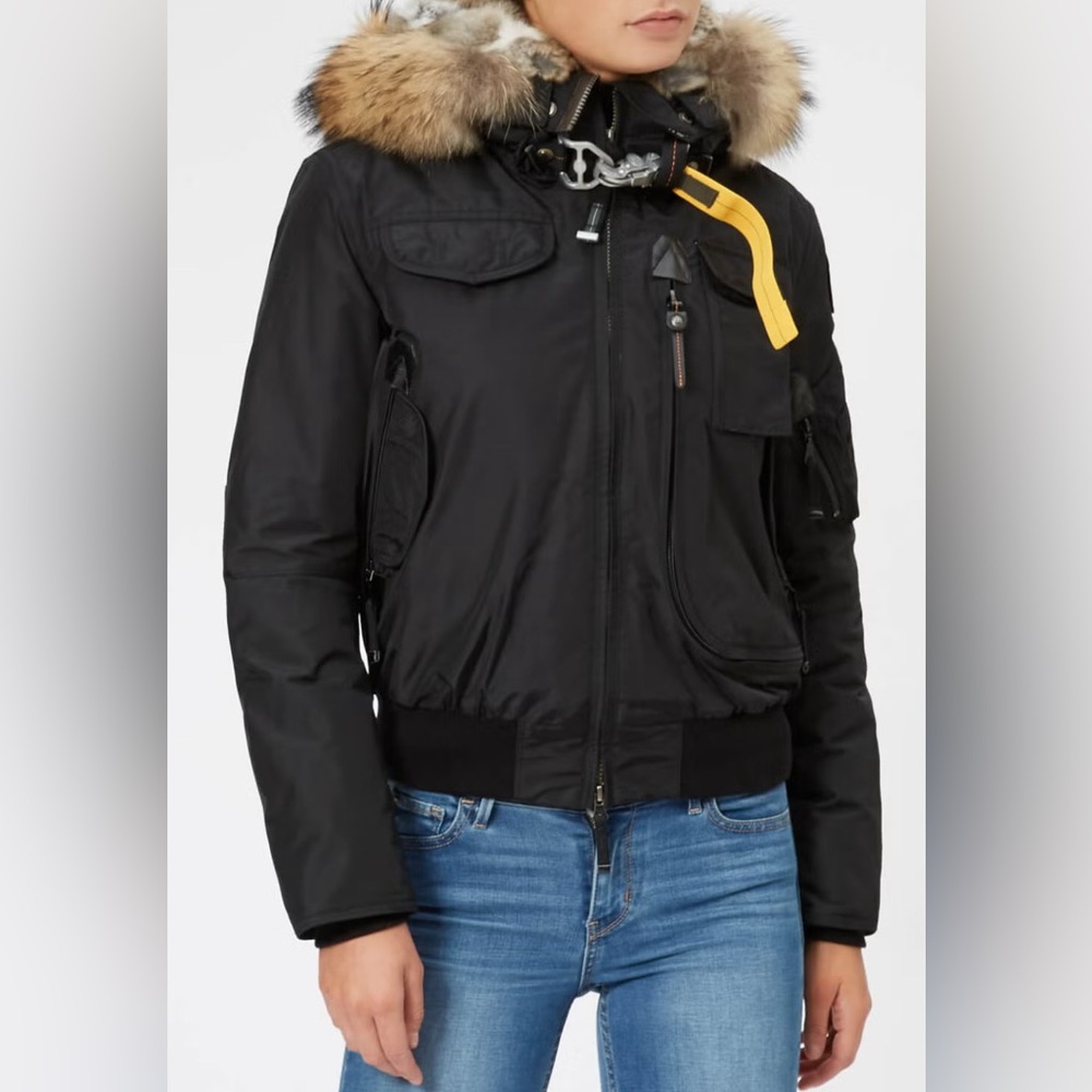 Parajumpers puffer Jacket